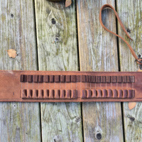 Patroongordel kaliber?