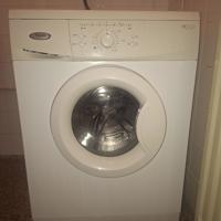 Whirlpool wasmachine 5kg/1200 toeren