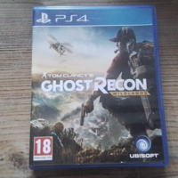Ghost Recon Wildlands - Playstation 4