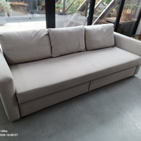 IKEA Friheten 3 zits slaapbank