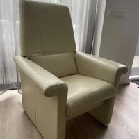 Heerlijk Relaxfauteuil