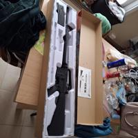 Colt m 16 a1 replica