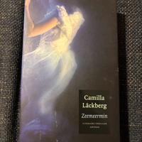 Camilla Lackberg : zeemeermin 