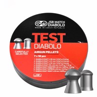 JSB Test Box Diabolo 4.5 mm