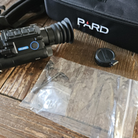 Pard NV008S in nieuwstaat