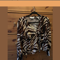 Primark blouse maat m