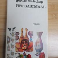 Gerard Walschap  -  Het Gastmaal
