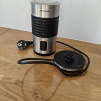 Melkopschuimer van Philips