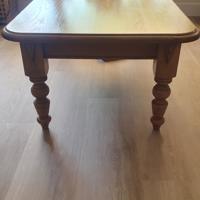 Salon tafel 
