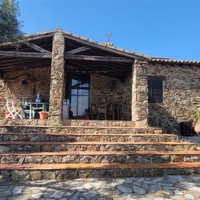 Jachtcabine met 3ha land /Extremadura/Madroñera/250.000€