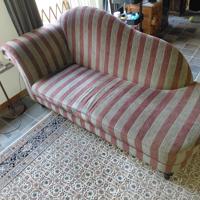 Leuke bank / chaise longue
