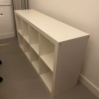 Kallax kast ikea