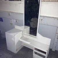 Kaptafel Toilettafel