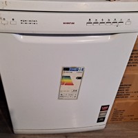 Goed werkende vaatwasser Amsterdam 