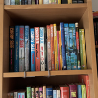 Tienerboeken leeftijd 9 plus 10 plus 12 plus leesboeken 