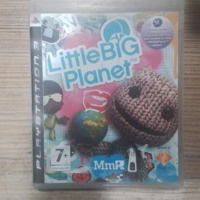 Littlebigplanet - Playstation 3
