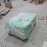 vloertegels nieuw volle pallet