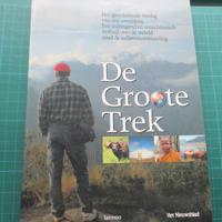 Marc Helsen  -  De Grote Trek