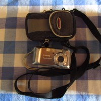 Fotocamera compact Canon