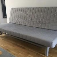 Ikea slaapbank Beddinge