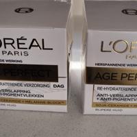 2 potten L'Oreal Paris