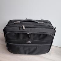 Samsonite pilotenkoffer