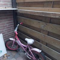 kinderfiets 16 inch