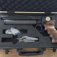 Huben gk1 v3 semi automatisch perslucht pistool 