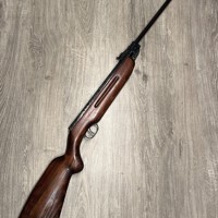 Weihrauch HW50 luchtbuks