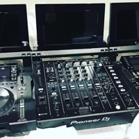 Verkoop Pioneer CDJ-Tour1,Pioneer DJM-Tour1, Pioneer DDJ RZX