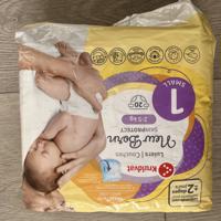 New Diaper (Size 1)