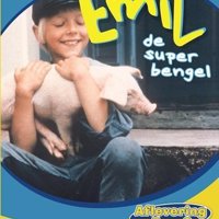 Emil de super bengel