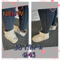 Dames Uggs SuperSaling