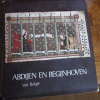 Abdijen en Begijnhoven van België   4