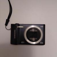 Plat digitaal fototoestel