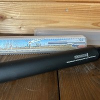 WEIHRAUCH HW97 DEMPER