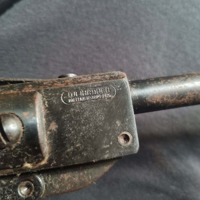 Weinrauch hw 35. 4.5 mm 