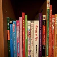 Kinderboeken avi zelf lezen  leeftijd 6 plus 7 plus 8 plus