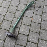Elektrische grastrimmer