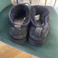 Zwarte Uggs maat 38