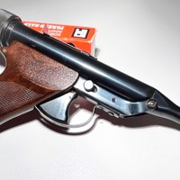 Hy-score Target Air pistol luchtbuks