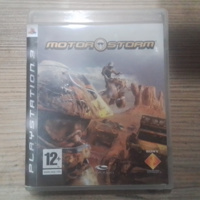 MotorStorm - Playstation 3