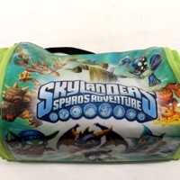 Skylanders Spyro's Adventure tas