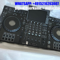 Verkopen AlphaTheta XDJ-AZ, OMNIS-DUO, AlphaTheta DDJ-GRV6