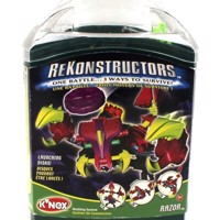 Knex ReKonstructors Razor