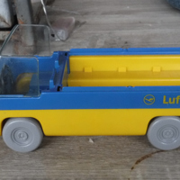 Playmobil Retro Lufthansa bus A