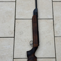 Diana 35 cal .177 / 4,5mm 