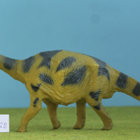 CAMARASAURUS lang 24cm, hoog 8cm [WKS28]