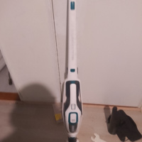 Lifeheit stofzuiger 2 in1 