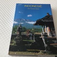 Boek van Indonesi&#xEB; prachtig en uniek land om te reizen TOP